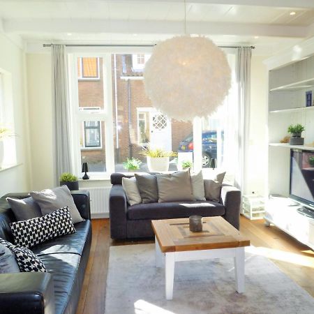Comfortabel Vakantiehuis In Het Centrum Van Domburg Do18 Ngoại thất bức ảnh