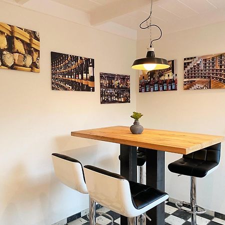 Comfortabel Vakantiehuis In Het Centrum Van Domburg Do18 Ngoại thất bức ảnh