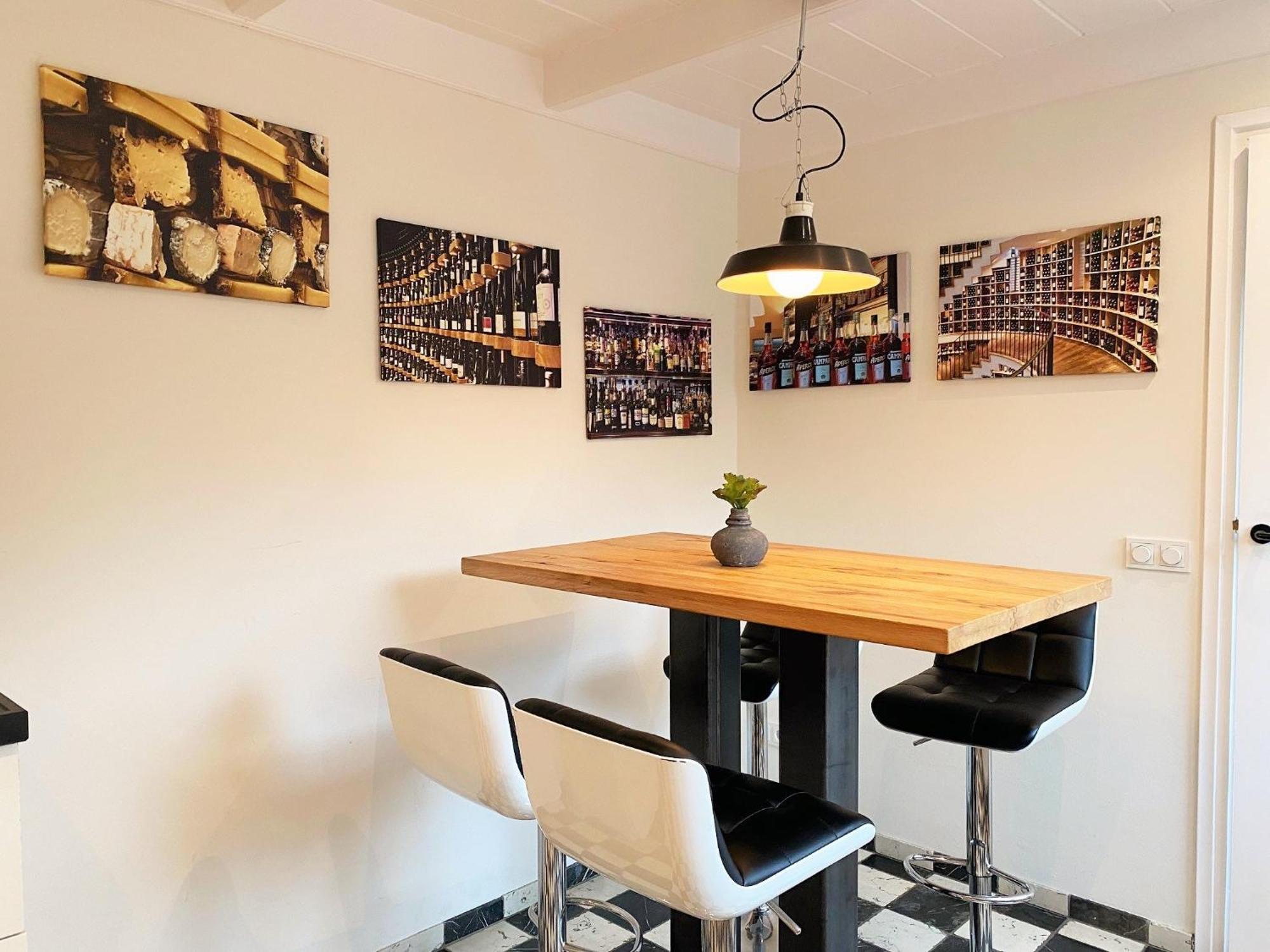 Comfortabel Vakantiehuis In Het Centrum Van Domburg Do18 Ngoại thất bức ảnh