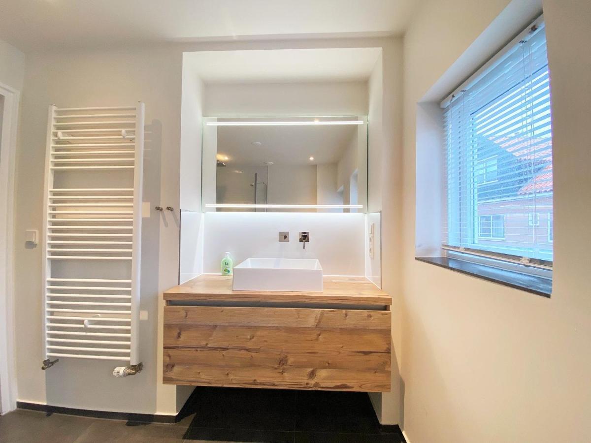 Comfortabel Vakantiehuis In Het Centrum Van Domburg Do18 Ngoại thất bức ảnh