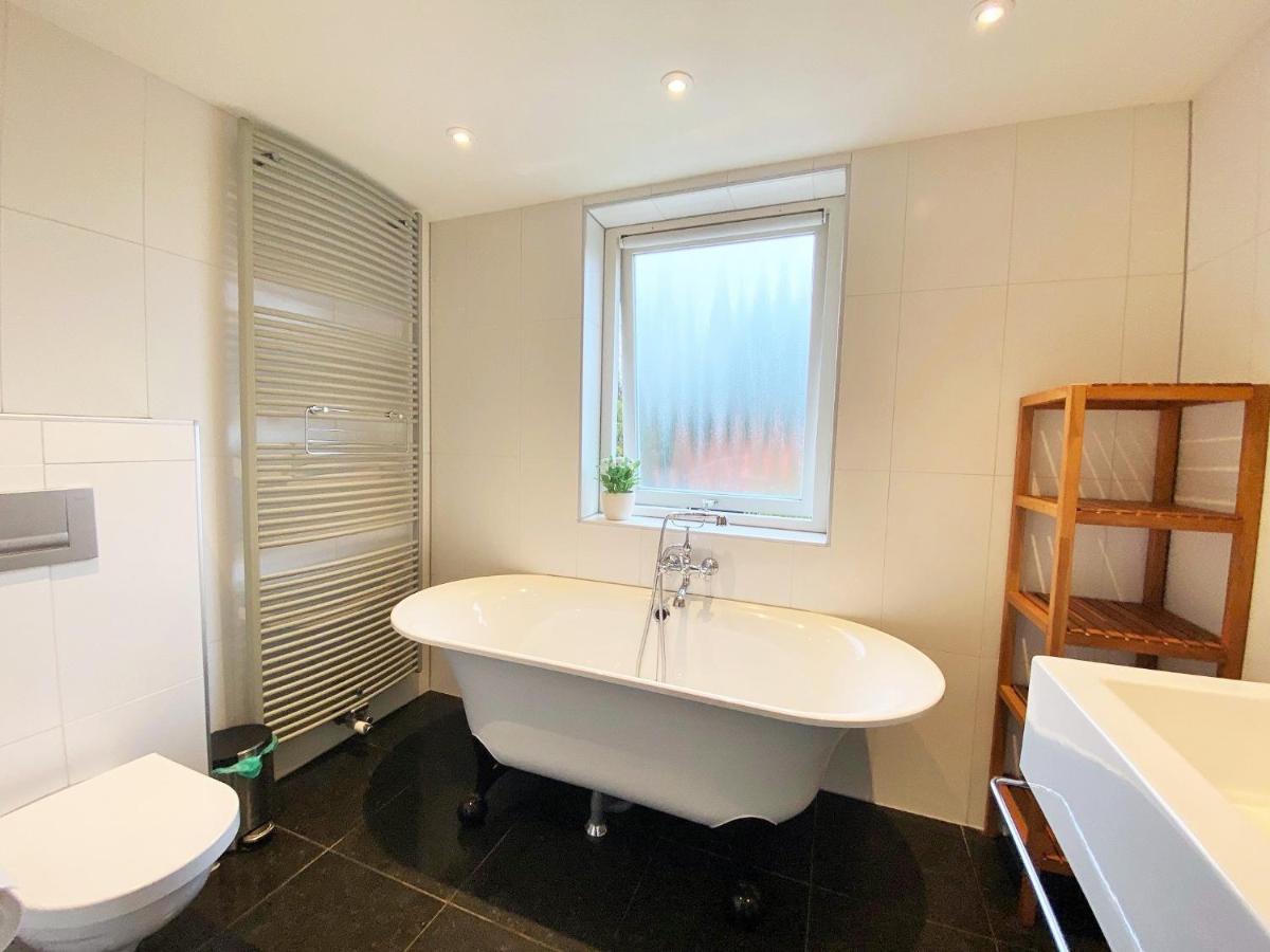 Comfortabel Vakantiehuis In Het Centrum Van Domburg Do18 Ngoại thất bức ảnh