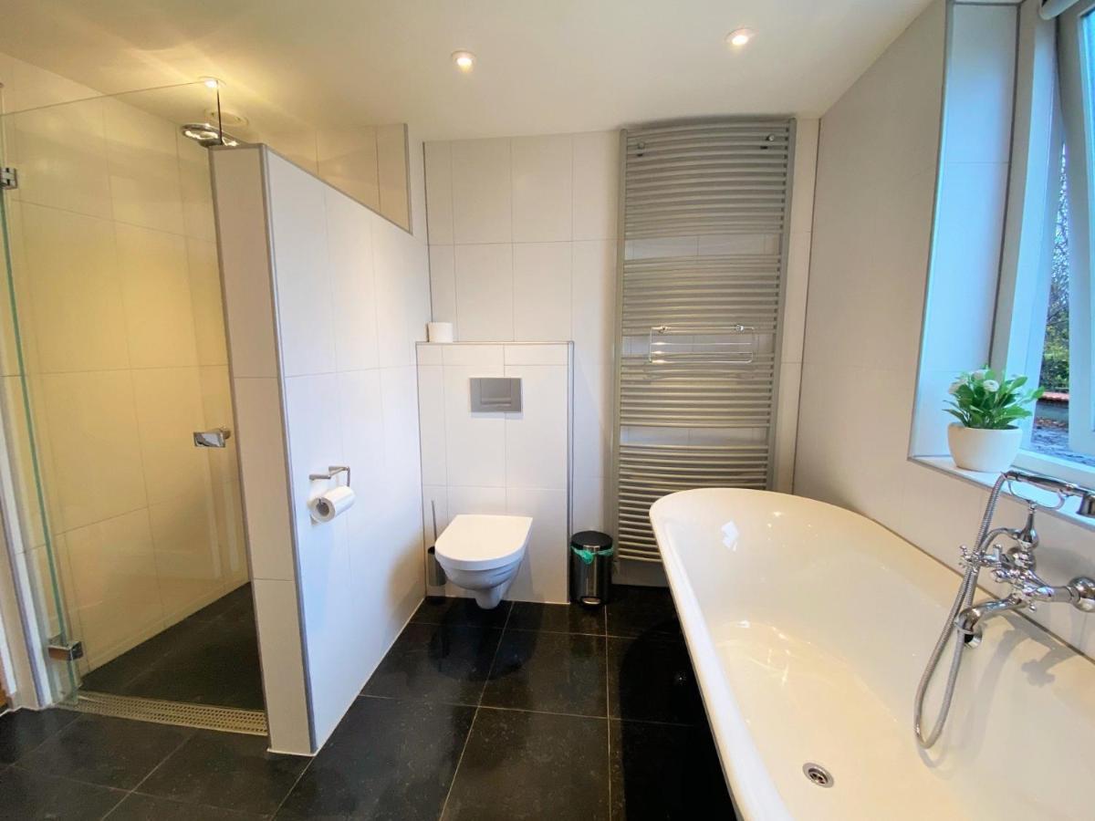 Comfortabel Vakantiehuis In Het Centrum Van Domburg Do18 Ngoại thất bức ảnh