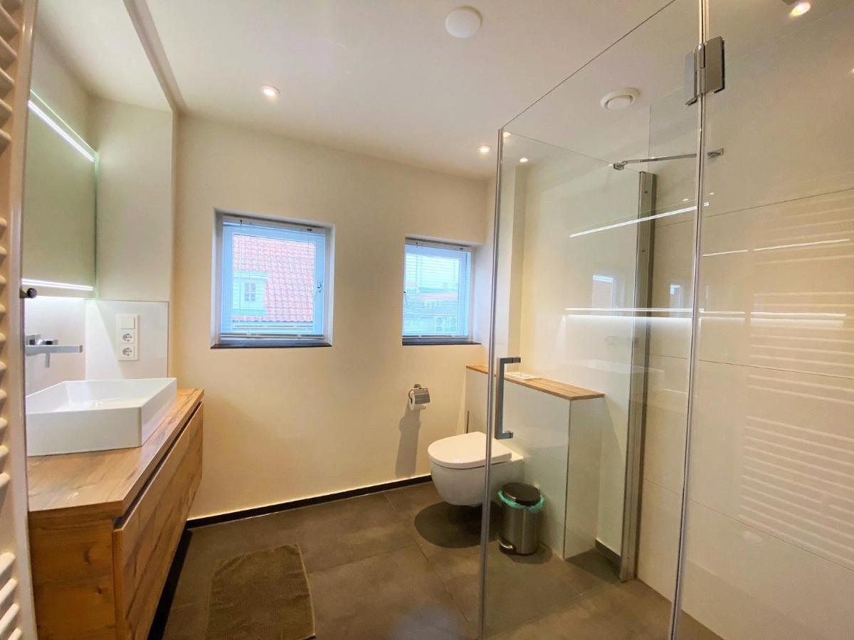 Comfortabel Vakantiehuis In Het Centrum Van Domburg Do18 Ngoại thất bức ảnh