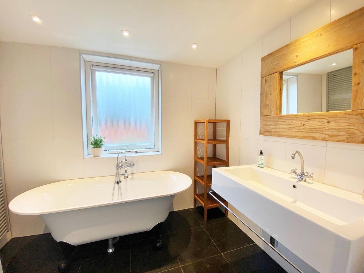 Comfortabel Vakantiehuis In Het Centrum Van Domburg Do18 Ngoại thất bức ảnh