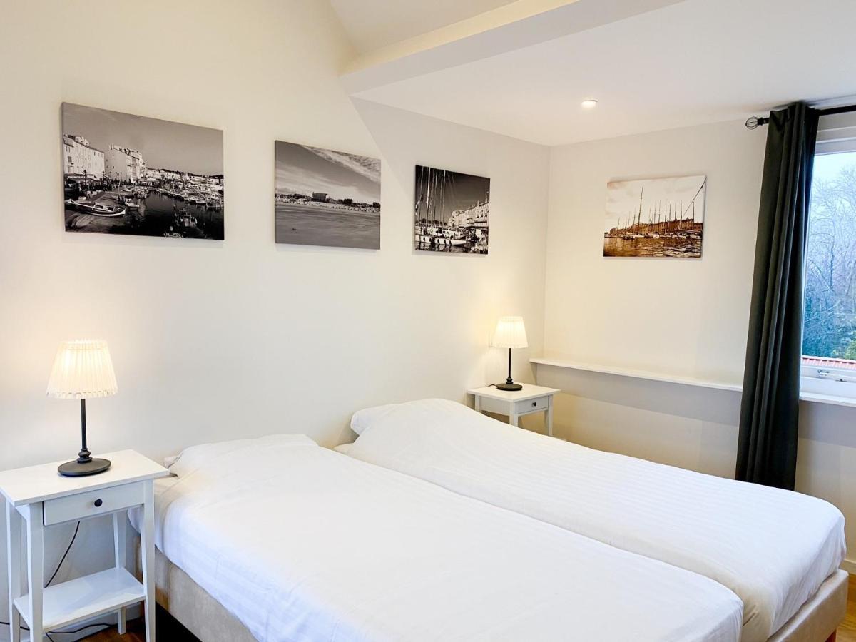 Comfortabel Vakantiehuis In Het Centrum Van Domburg Do18 Ngoại thất bức ảnh
