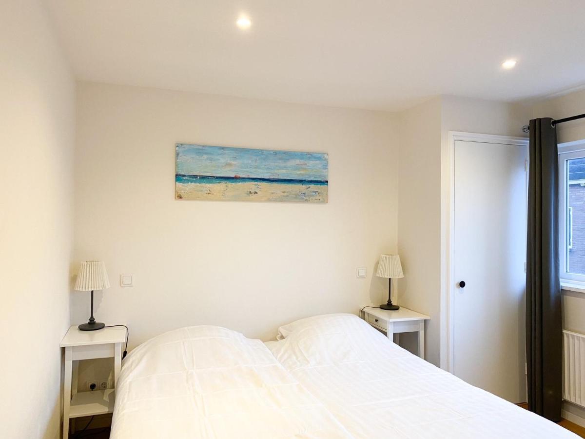 Comfortabel Vakantiehuis In Het Centrum Van Domburg Do18 Ngoại thất bức ảnh